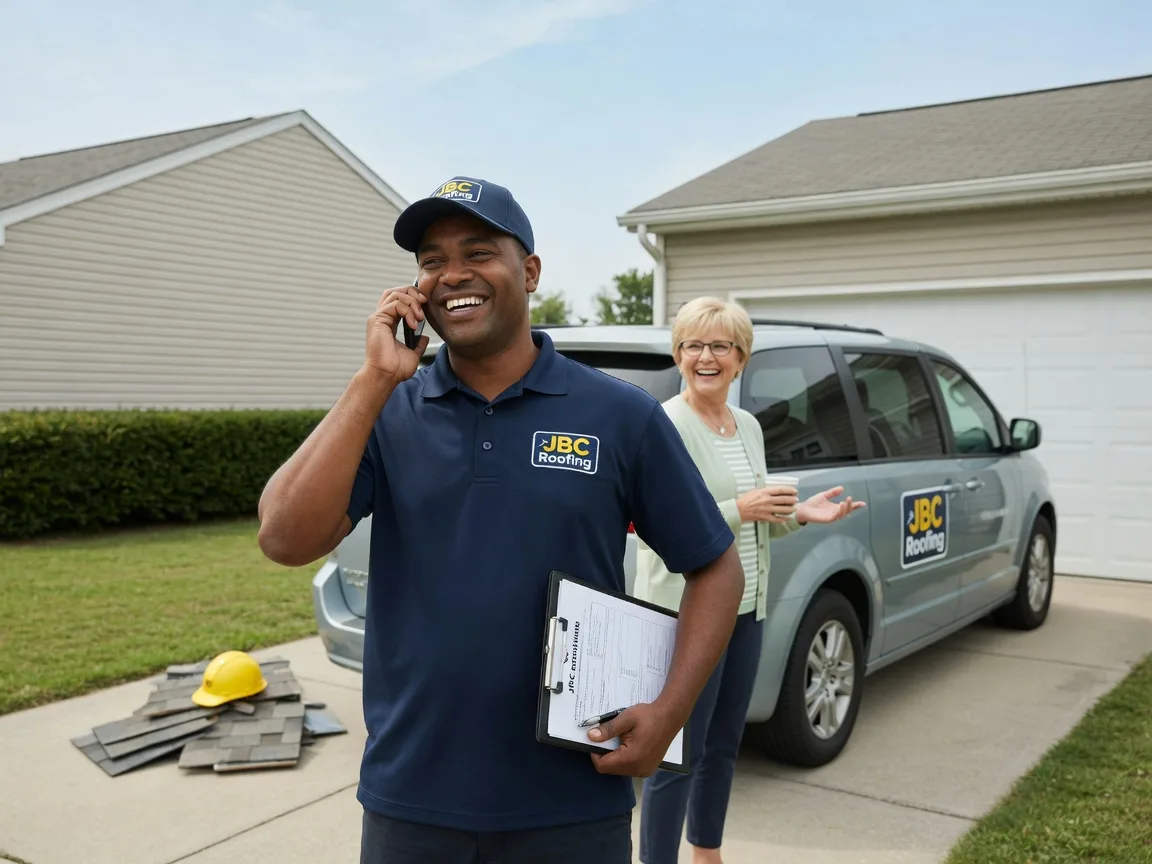 Roof Replacement Fort Valley, GA FAQs